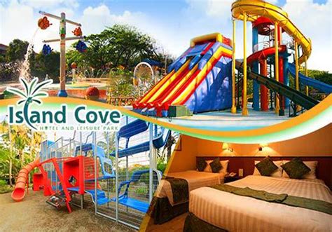 island cove 2024|Island Cove Hotel And Leisure Park .